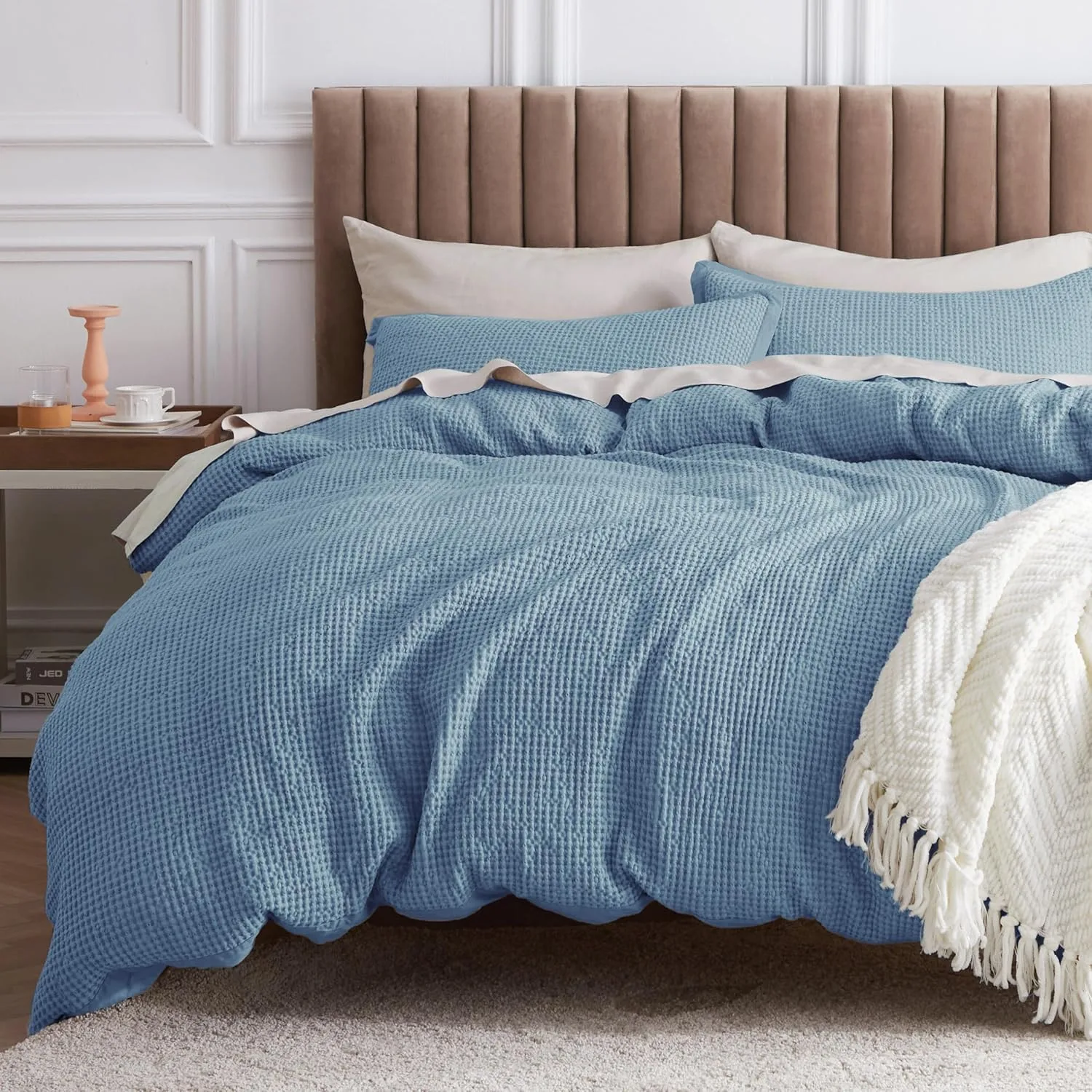 Duvet Cover Bedding Set
